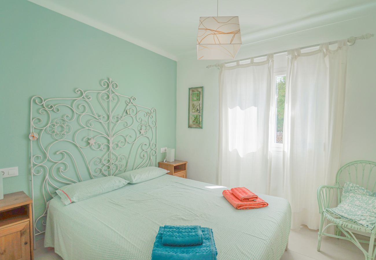 Casa en Cala Santanyi - Casa Clar 2 by dracmallorca