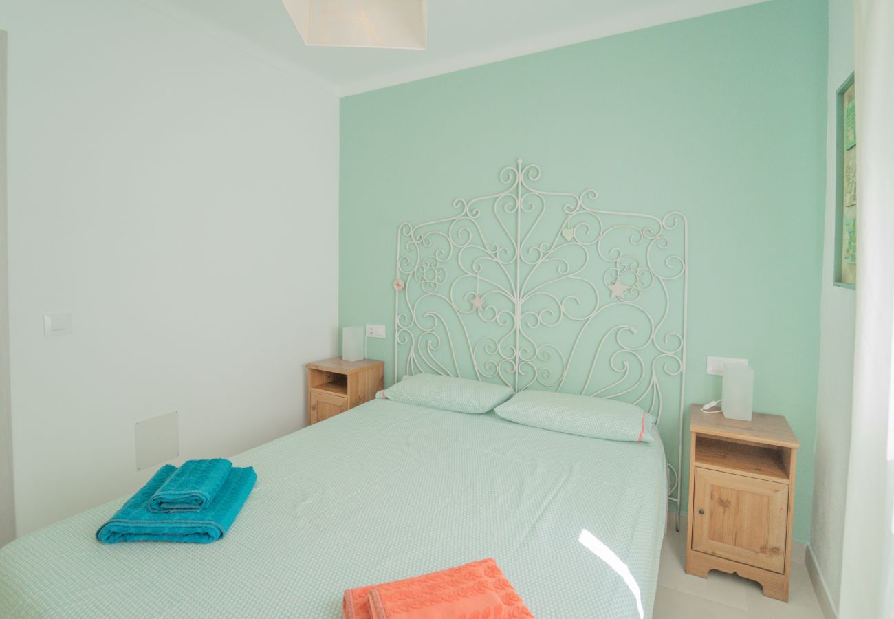 Casa en Cala Santanyi - Casa Clar 2 by dracmallorca