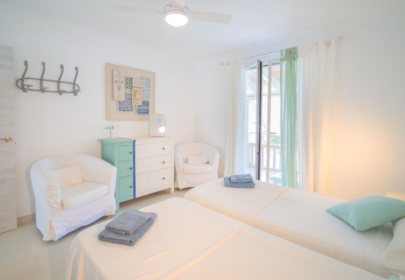 Casa en Cala Santanyi - Casa Clar 2 by dracmallorca