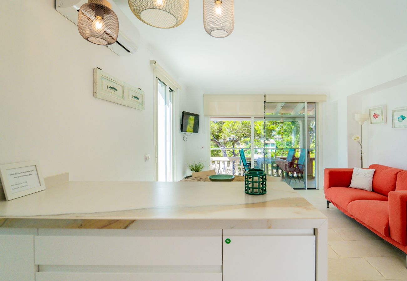 Casa en Cala Santanyi - Casa Clar 2 by dracmallorca