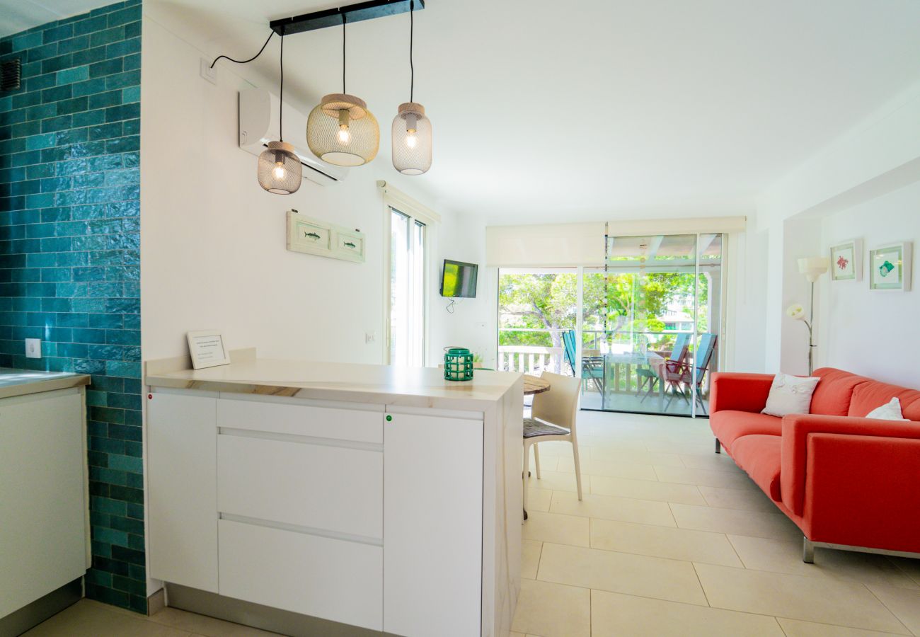 Casa en Cala Santanyi - Casa Clar 2 by dracmallorca