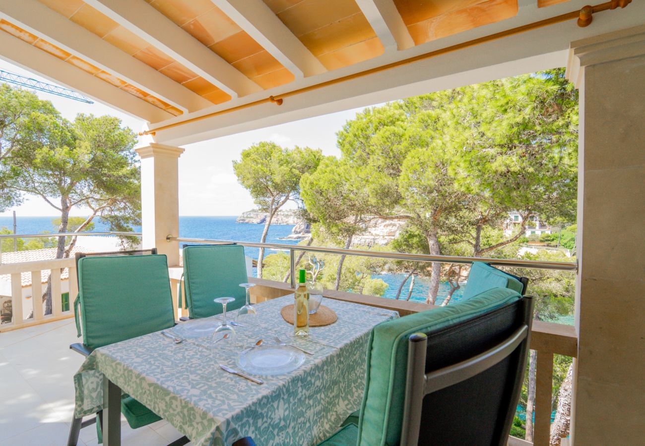Casa en Cala Santanyi - Casa Clar 2 by dracmallorca
