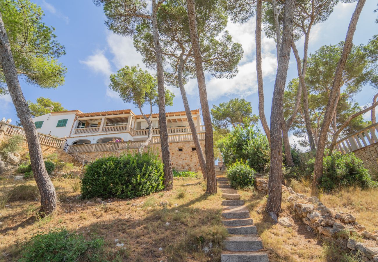 Casa en Cala Santanyi - Casa Clar 2 by dracmallorca