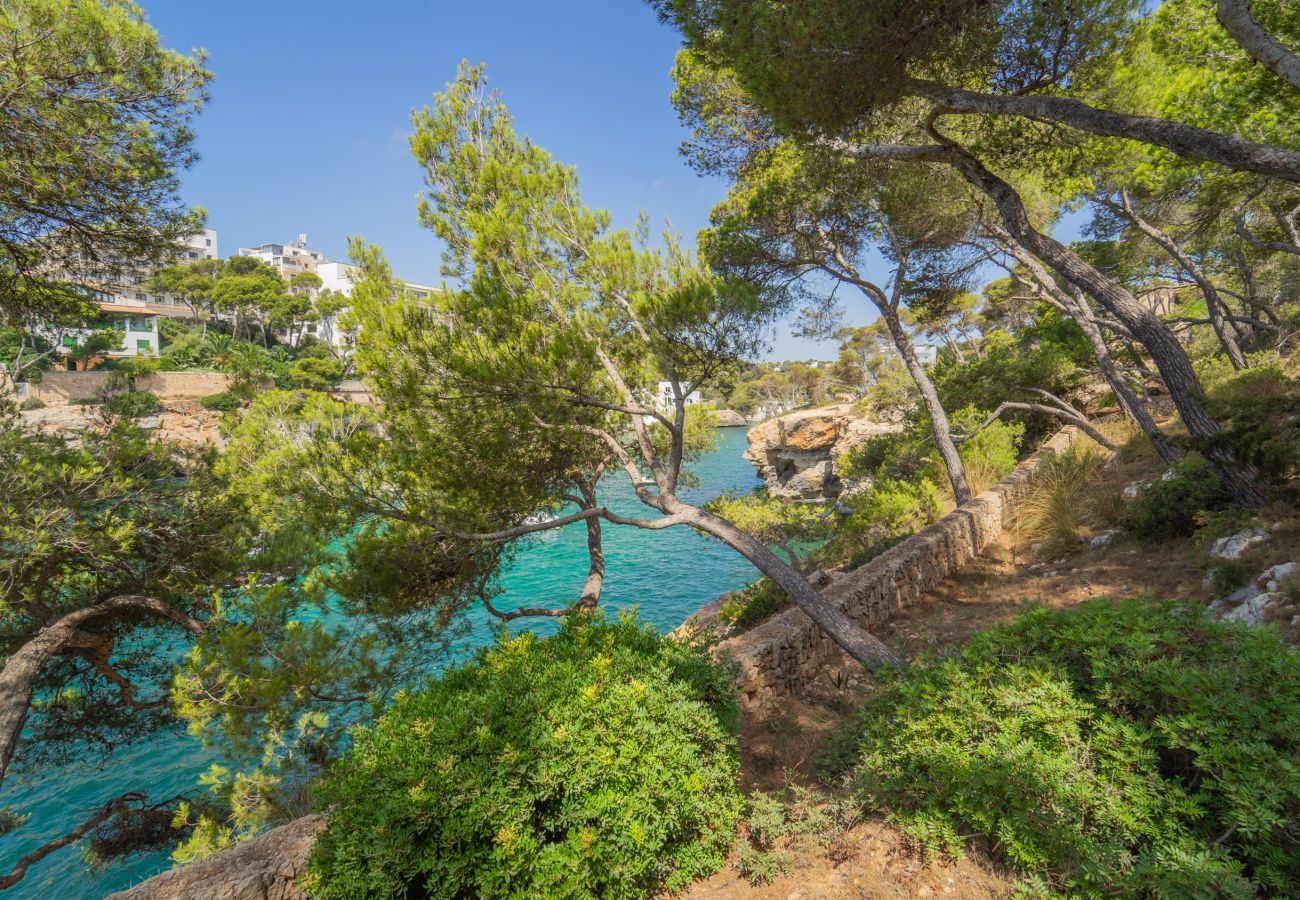 Casa en Cala Santanyi - Casa Clar 2 by dracmallorca