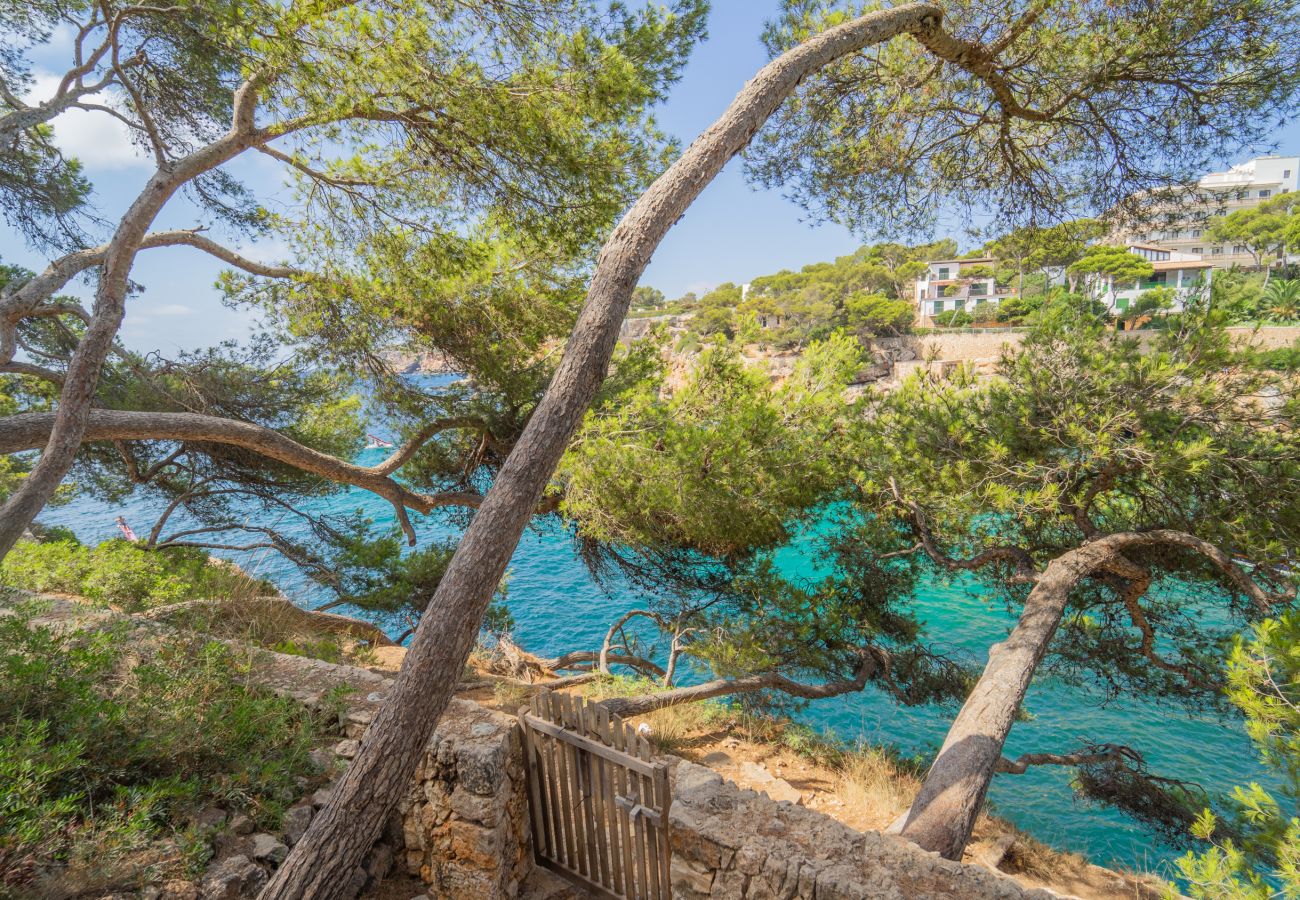 Casa en Cala Santanyi - Casa Clar 2 by dracmallorca