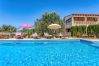 Finca en Calonge - Na Corma by dracmallorca