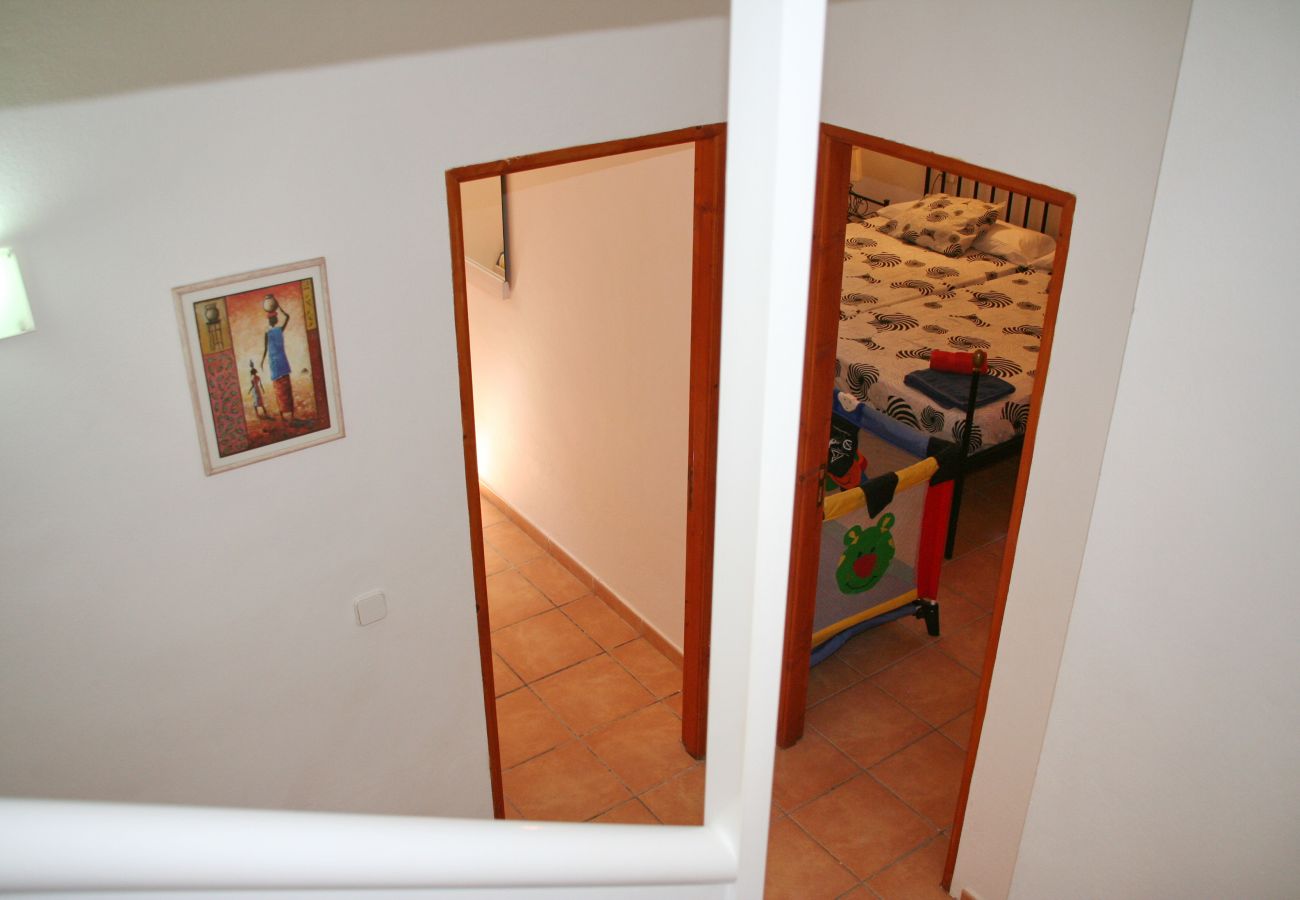 Finca en Santanyi - La Casita by dracmallorca