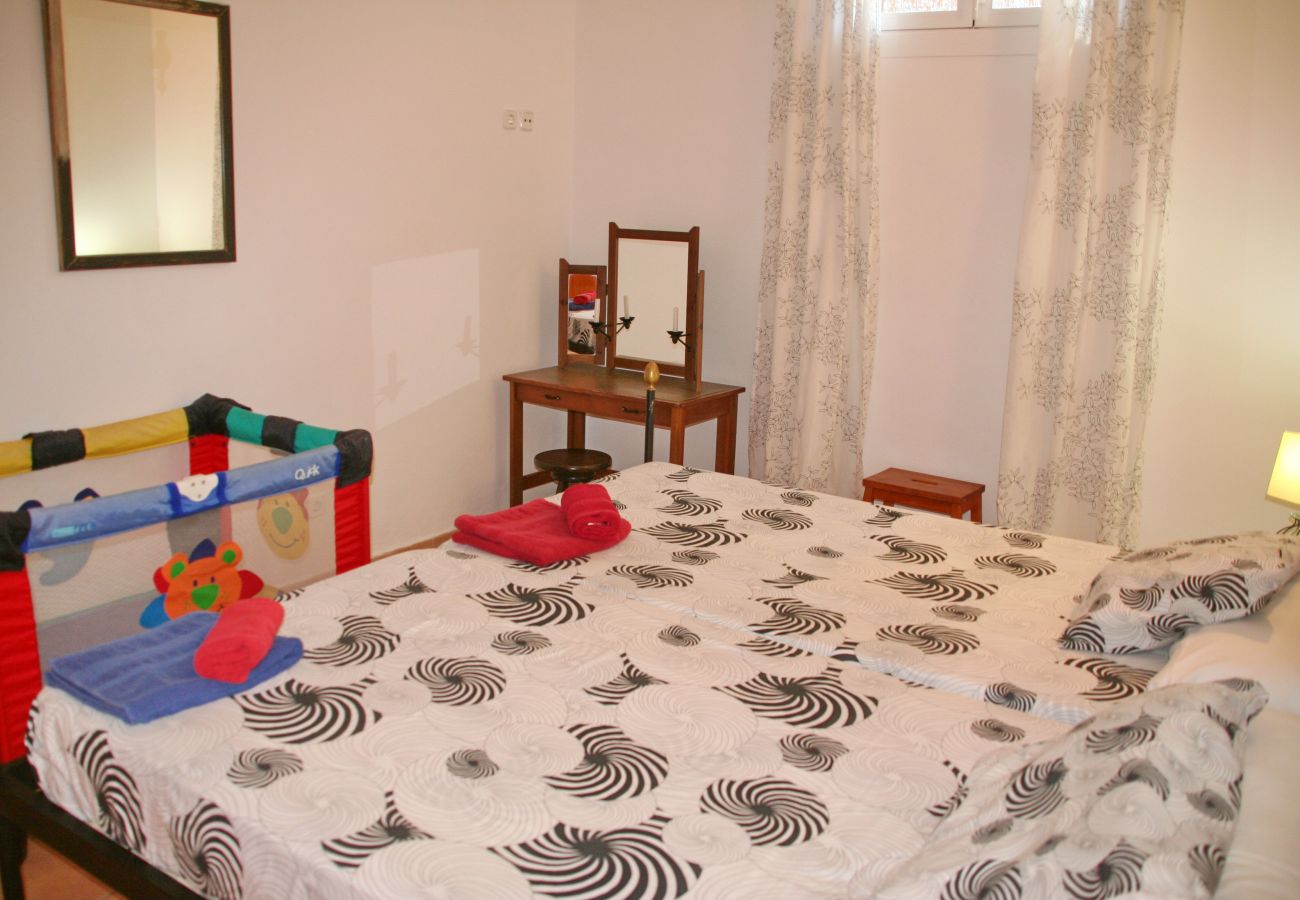 Finca en Santanyi - La Casita by dracmallorca