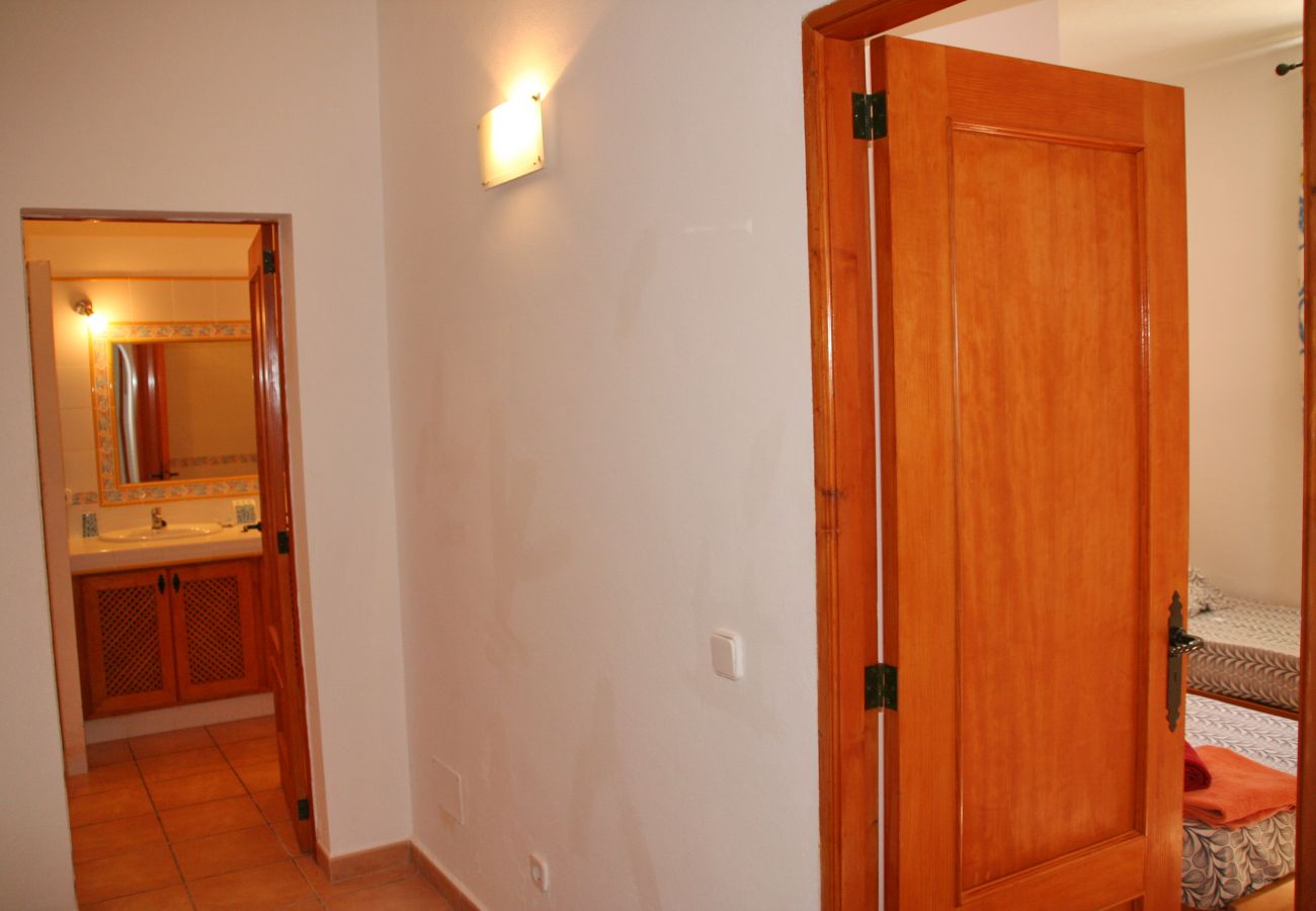 Finca en Santanyi - La Casita by dracmallorca