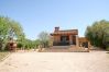 Finca en Santanyi - La Casita by dracmallorca