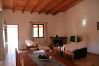 Finca en Santanyi - La Casita by dracmallorca