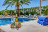 Finca en Cala Figuera - Can Talaia by dracmallorca