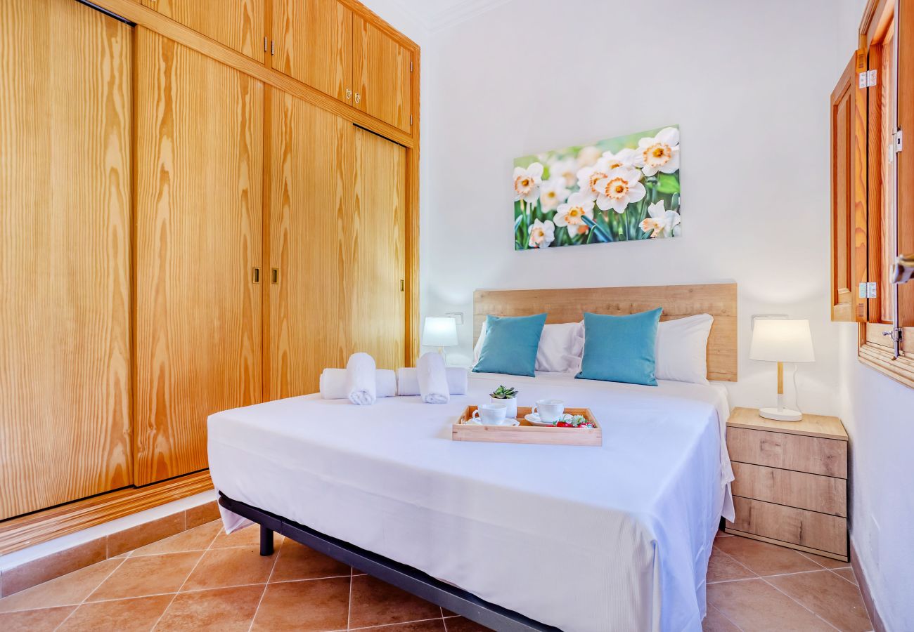 Casa en Cala Figuera - Casa Maremar by dracmallorca
