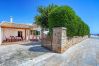 Casa en Cala Figuera - Casa Maremar by dracmallorca