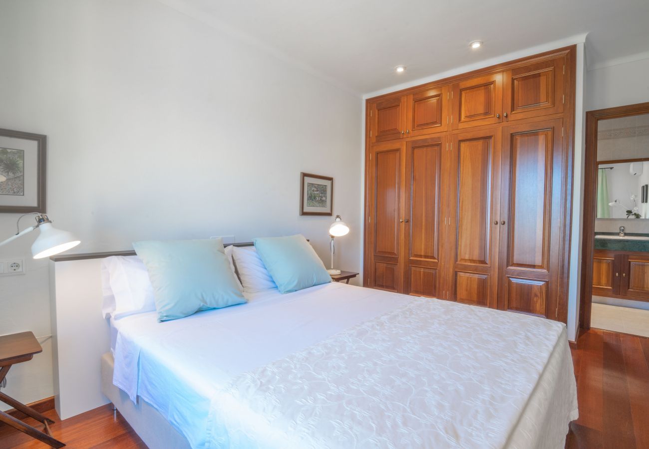 Casa en Cala Santanyi - Villa Copinya by dracmallorca