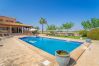 Casa en Cala Santanyi - Villa Copinya by dracmallorca