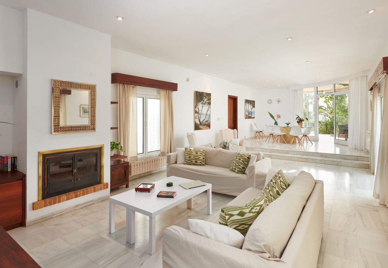 Casa en Porto Petro - Villa Punta des Port 13 by dracmallorca