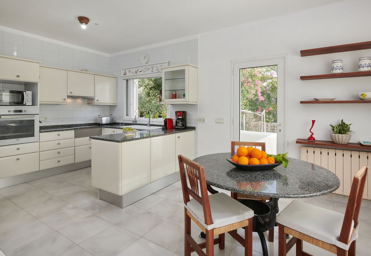 Casa en Porto Petro - Villa Punta des Port 13 by dracmallorca
