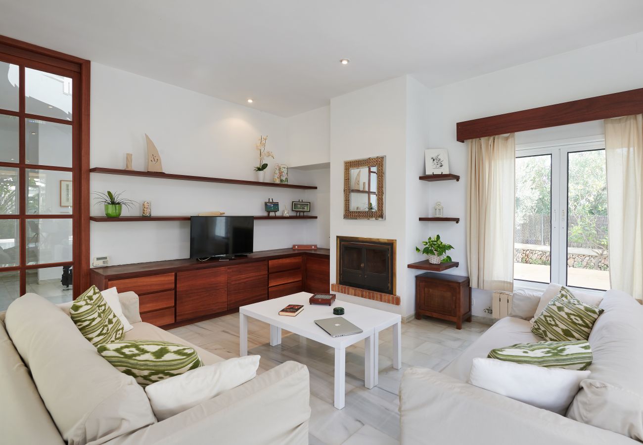 Casa en Porto Petro - Villa Punta des Port 13 by dracmallorca