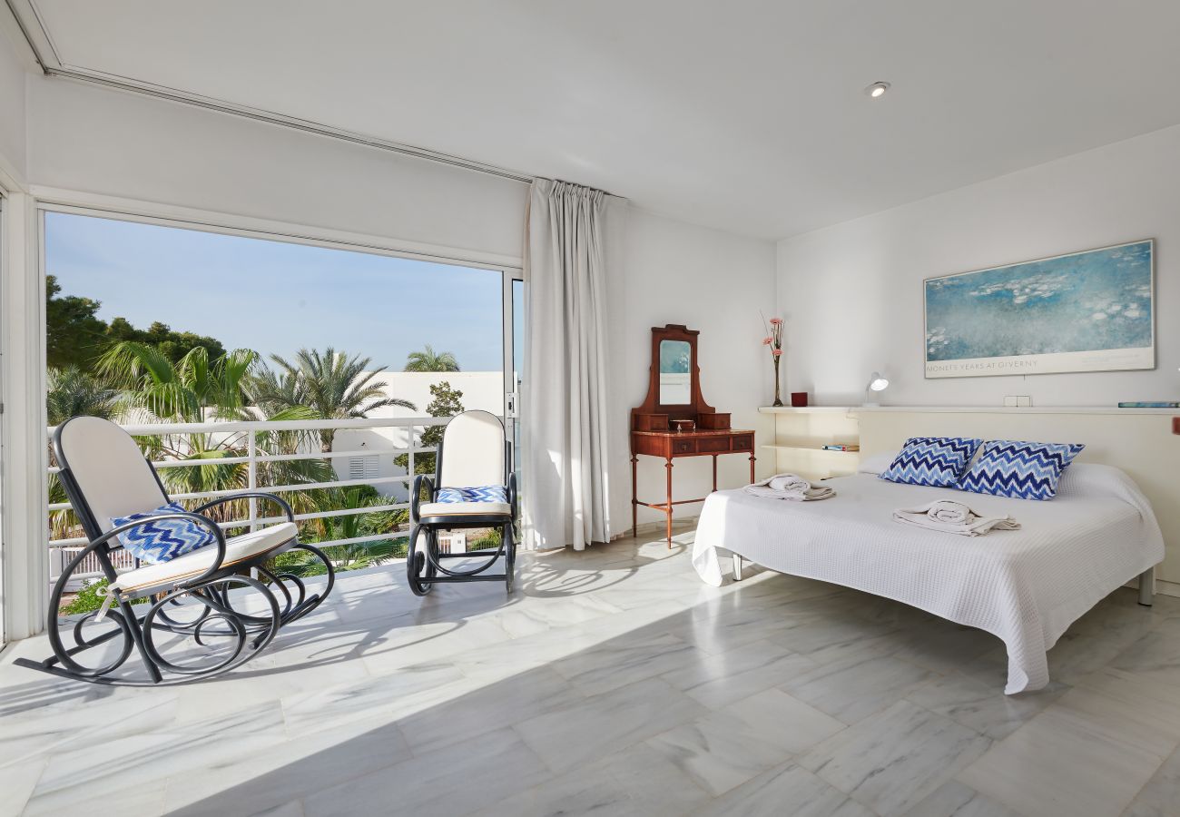 Casa en Porto Petro - Villa Punta des Port 13 by dracmallorca