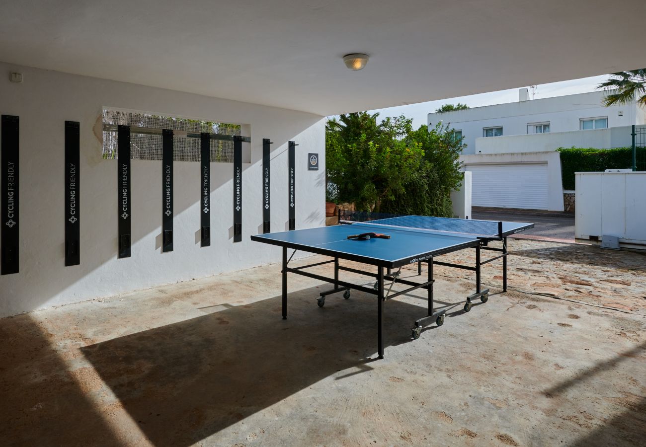 Casa en Porto Petro - Villa Punta des Port 13 by dracmallorca
