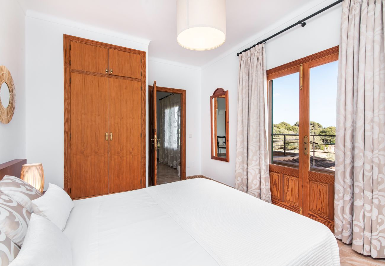 Finca en Ses Salines - Finca Hort de Can Rafelet