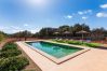 Finca en Ses Salines - Finca Hort de Can Rafelet