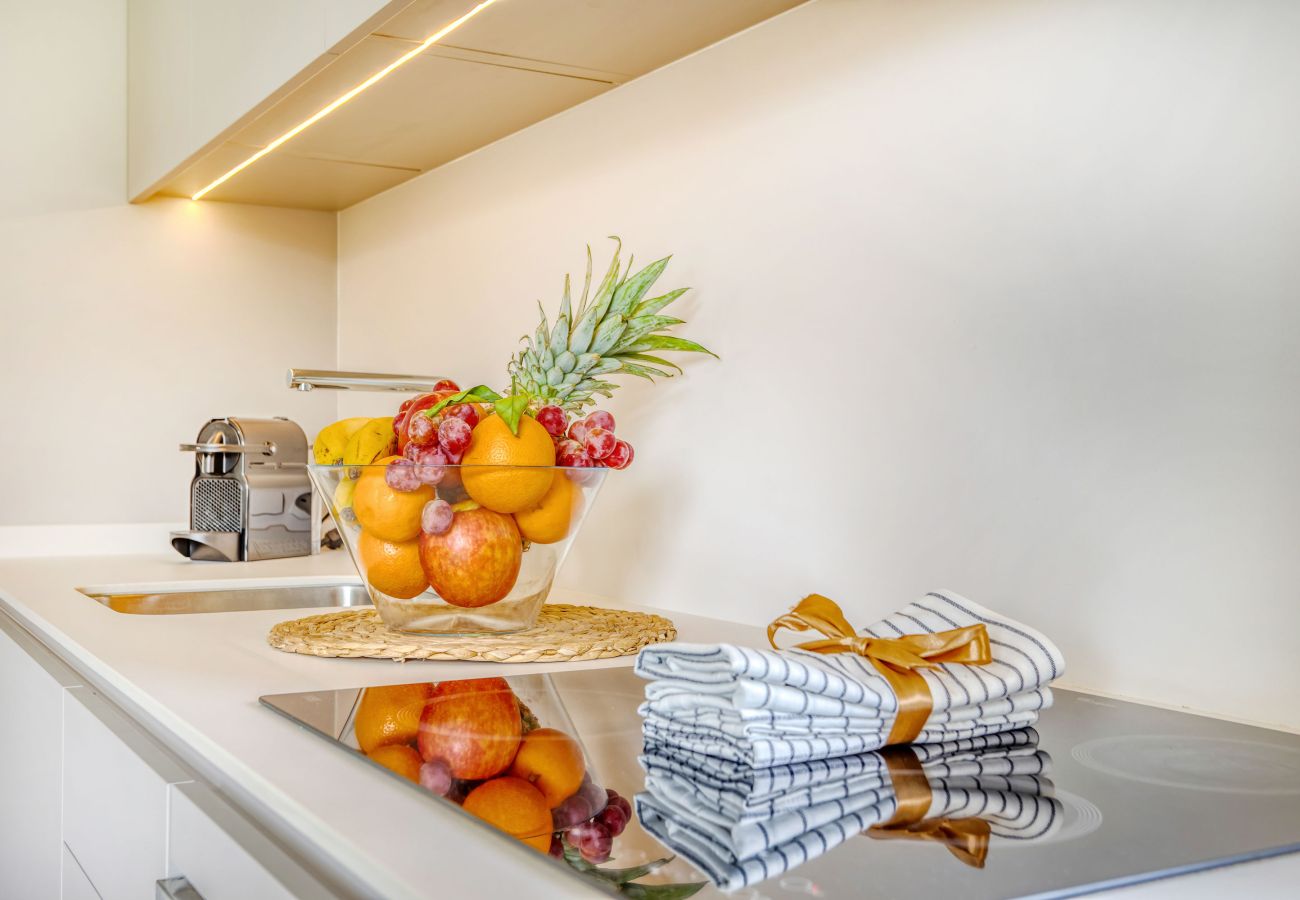 Aparhotel en Cala Santanyi - Drac 1 by dracmallorca