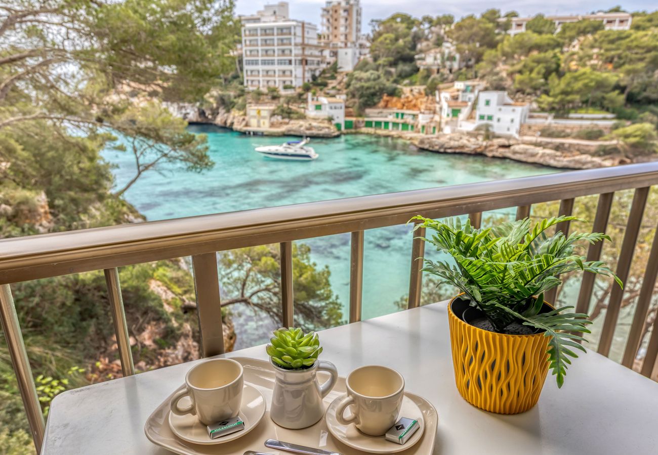 Aparhotel en Cala Santanyi - Drac 1 by dracmallorca