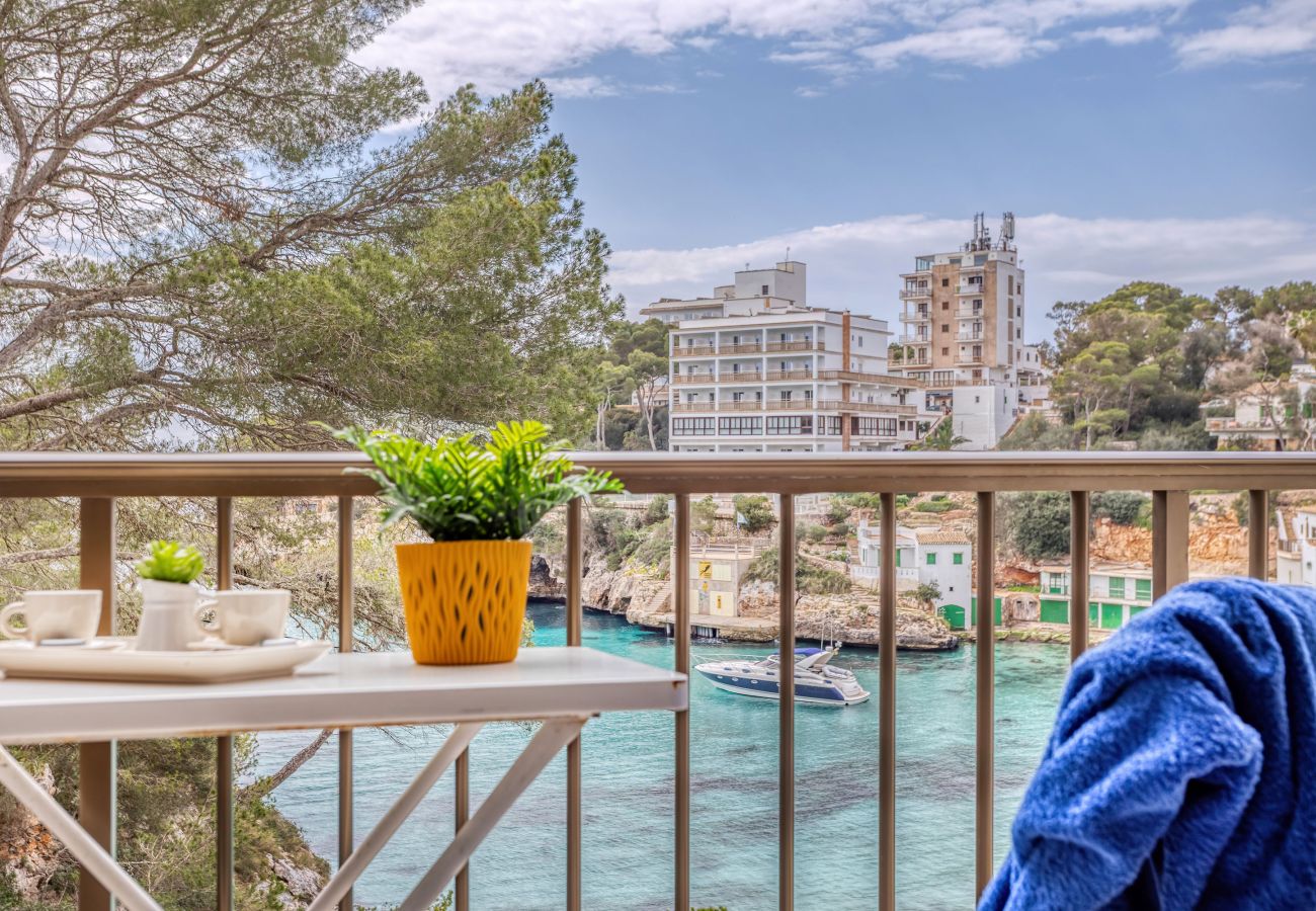 Aparhotel en Cala Santanyi - Drac 1 by dracmallorca