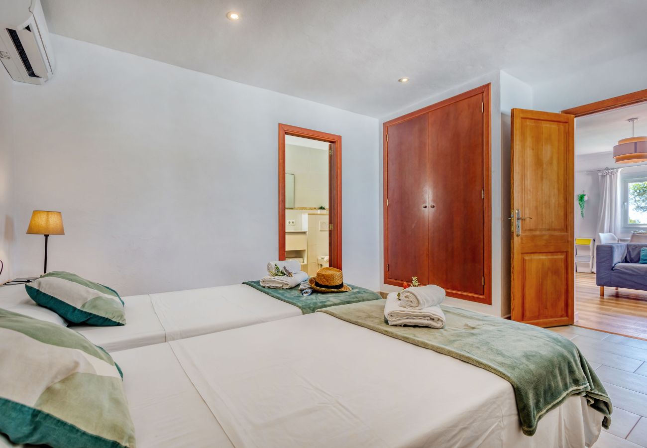 Aparhotel en Cala Santanyi - Drac 2 by dracmallorca