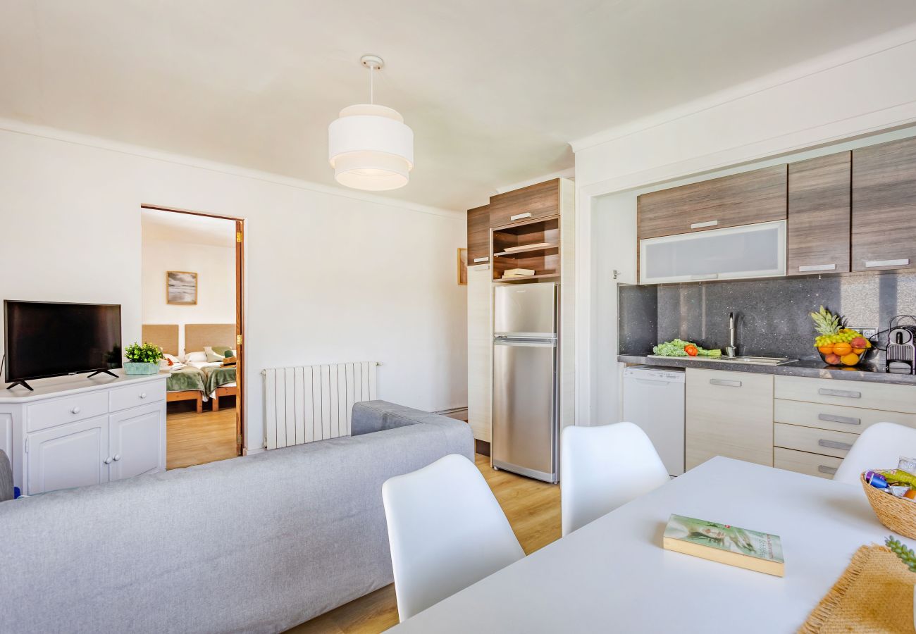 Aparhotel en Cala Santanyi - Drac 2 by dracmallorca