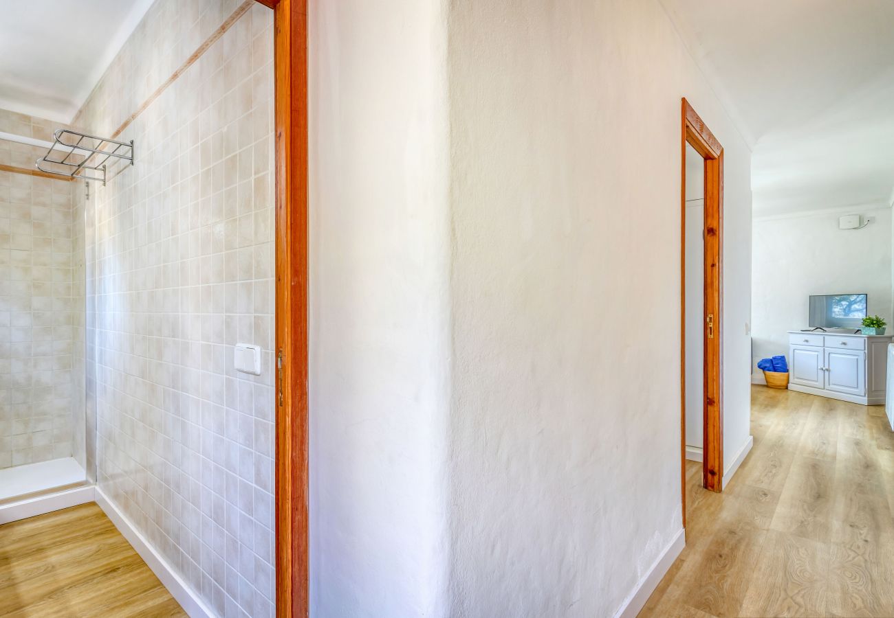 Aparhotel en Cala Santanyi - Drac 2 by dracmallorca