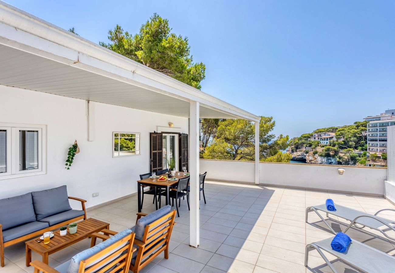 Aparhotel en Cala Santanyi - Drac 2 by dracmallorca
