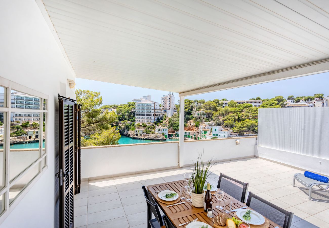 Aparhotel en Cala Santanyi - Drac 2 by dracmallorca