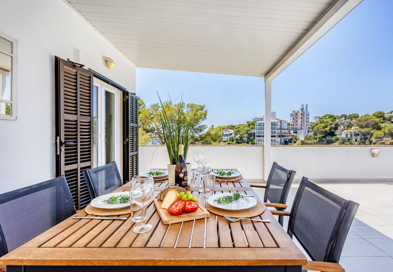 Aparhotel en Cala Santanyi - Drac 2 by dracmallorca