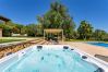 Finca en Santanyi - Bassa Seca by dracmallorca