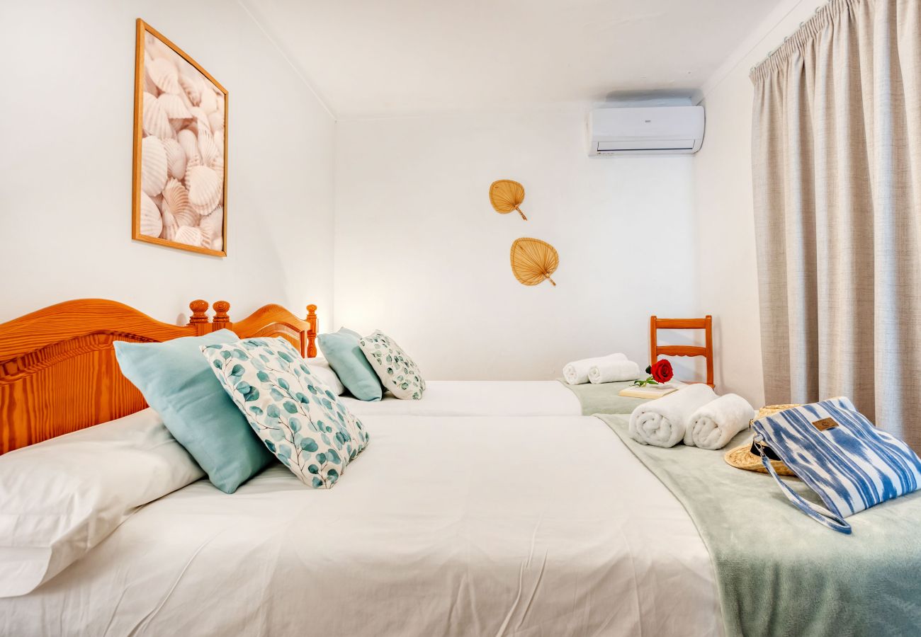 Aparhotel en Cala Santanyi - Drac 3 by dracmallorca