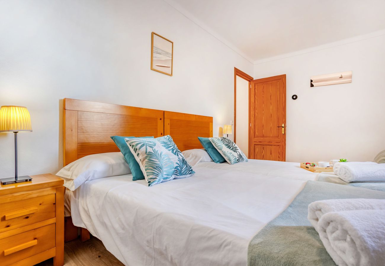 Aparhotel en Cala Santanyi - Drac 3 by dracmallorca
