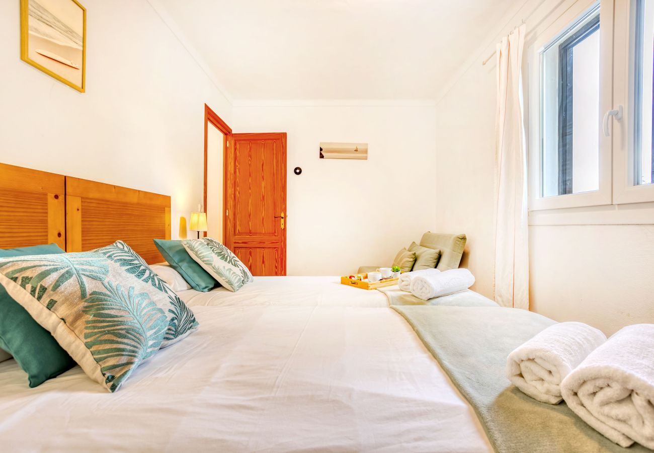 Aparhotel en Cala Santanyi - Drac 3 by dracmallorca