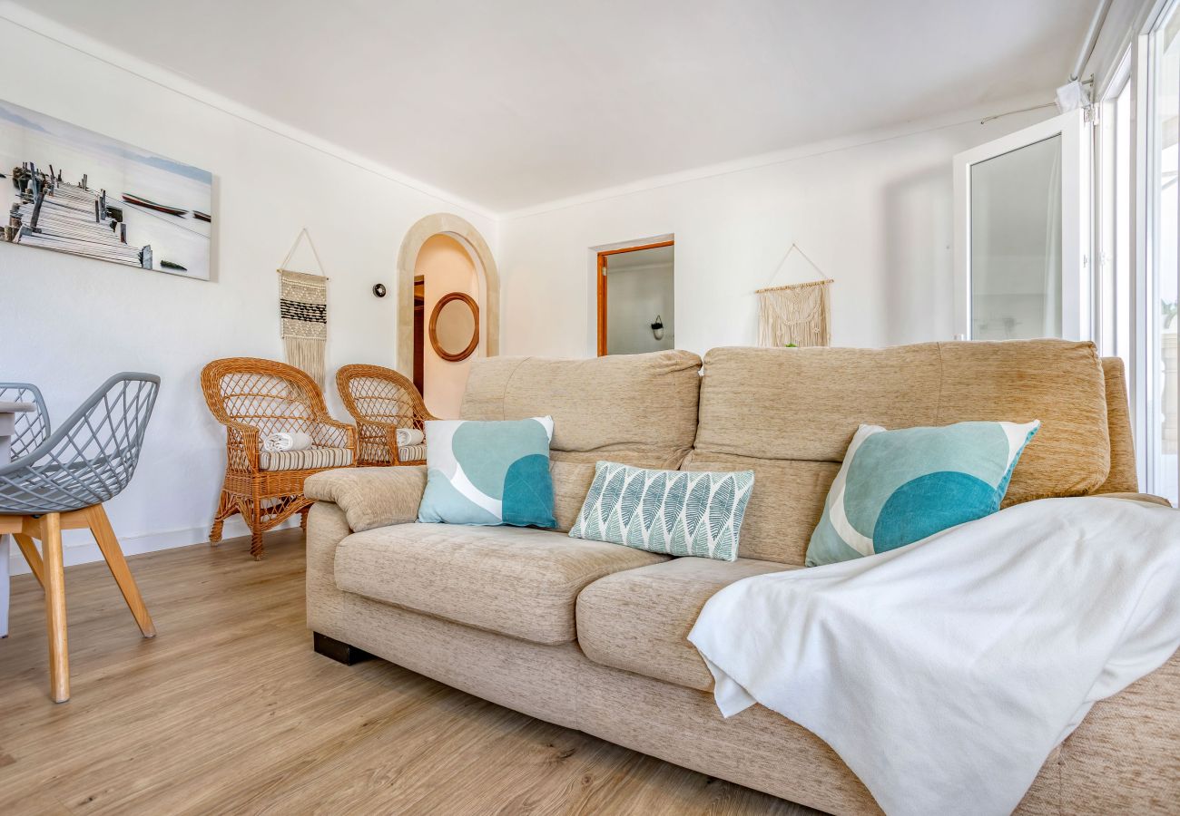 Aparhotel en Cala Santanyi - Drac 3 by dracmallorca