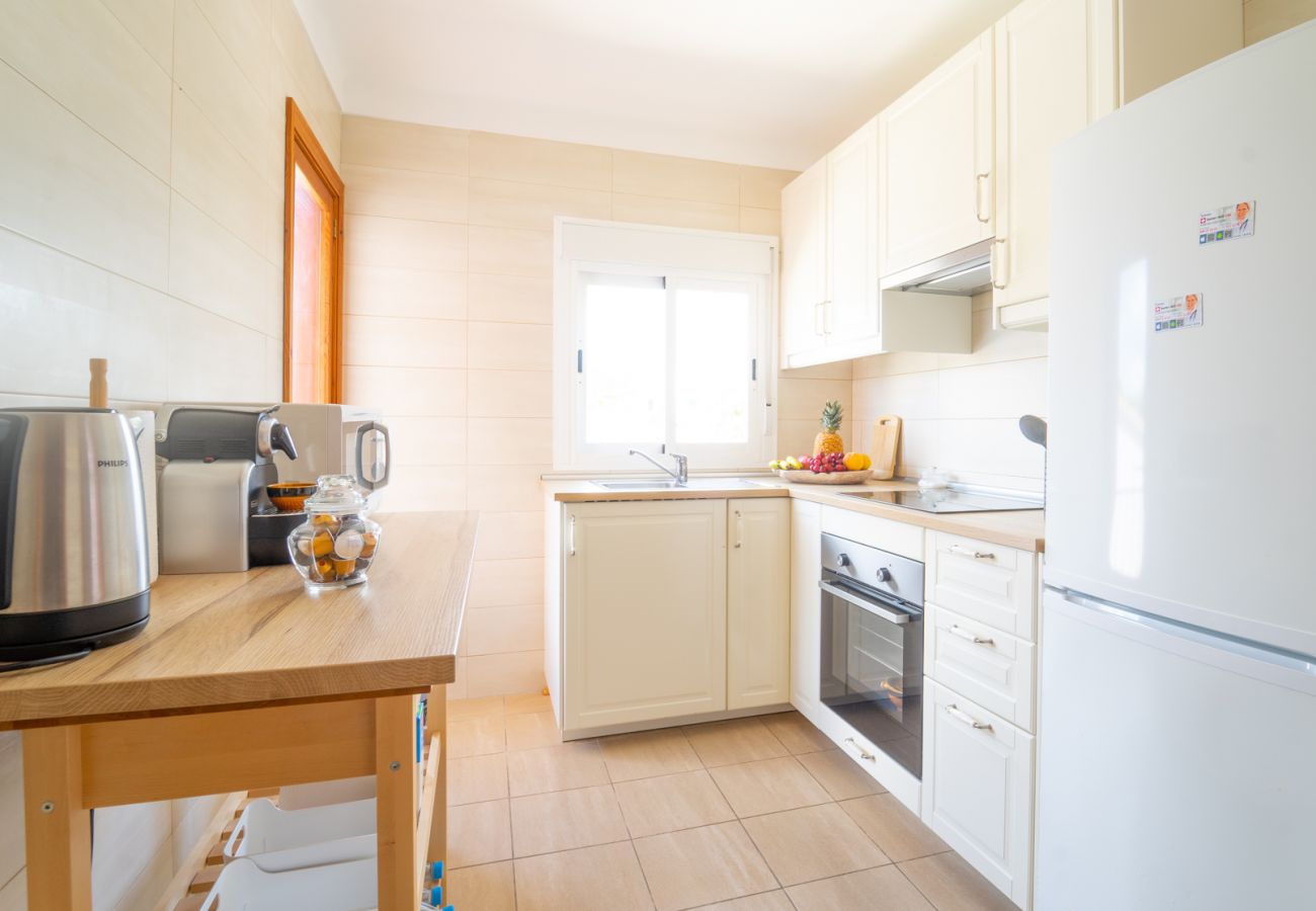 Casa en Cala Santanyi - Sa Marina by dracmallorca