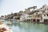 Casa en Cala Figuera - Puerto Cala Figuera by dracmallorca
