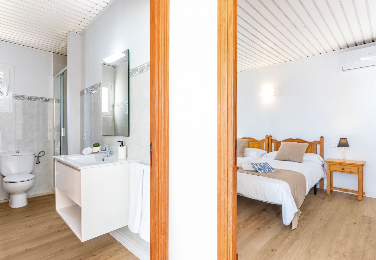 Aparhotel en Cala Santanyi - Drac 4 by dracmallorca
