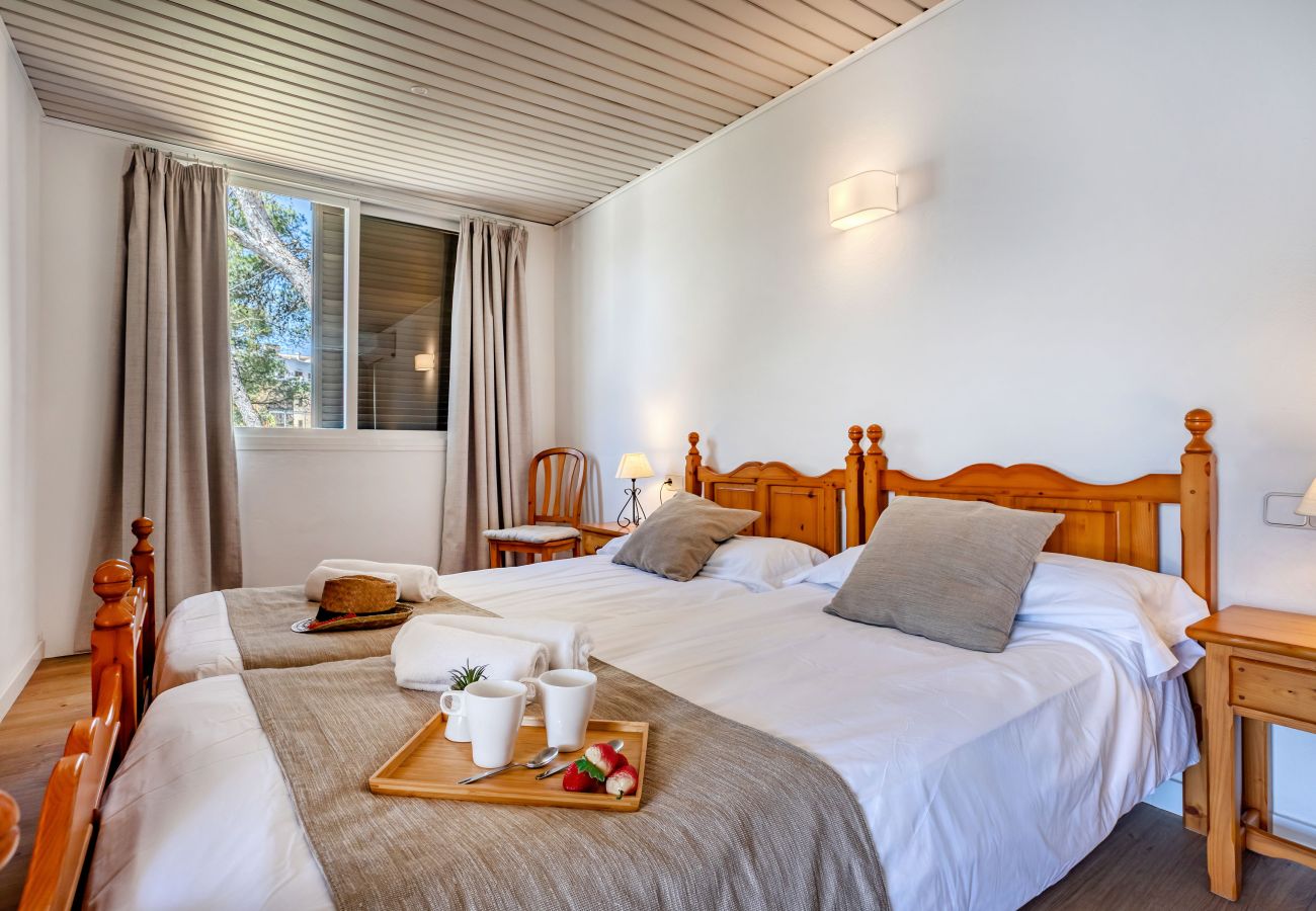 Aparhotel en Cala Santanyi - Drac 4 by dracmallorca