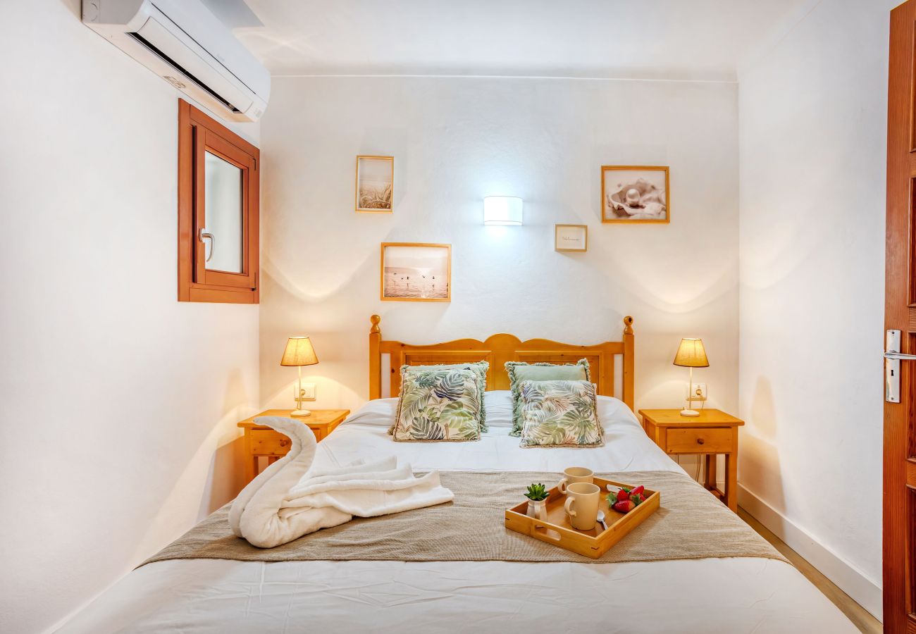 Aparhotel en Cala Santanyi - Drac 5 by dracmallorca