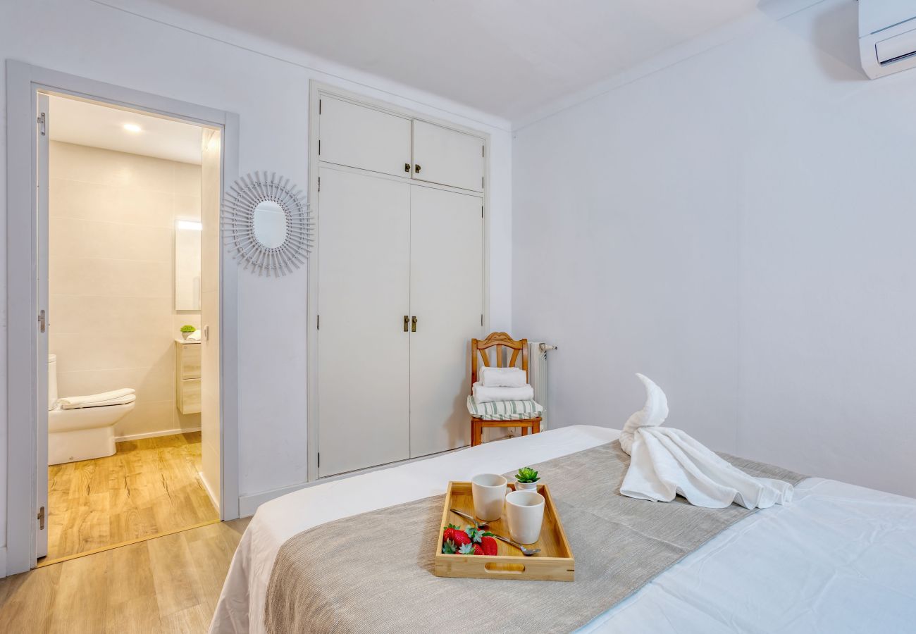 Aparhotel en Cala Santanyi - Drac 5 by dracmallorca