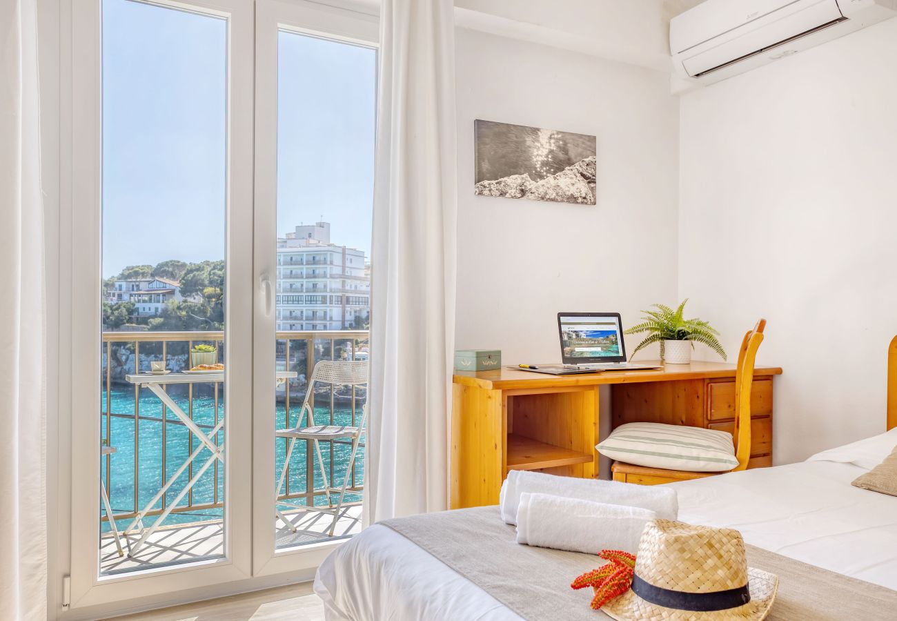 Aparhotel en Cala Santanyi - Drac 5 by dracmallorca