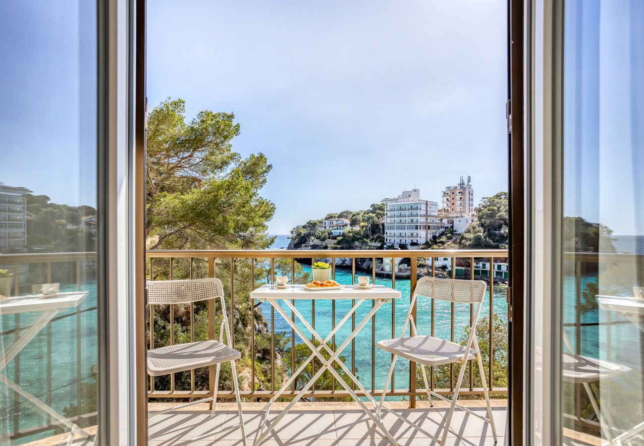 Aparhotel en Cala Santanyi - Drac 5 by dracmallorca