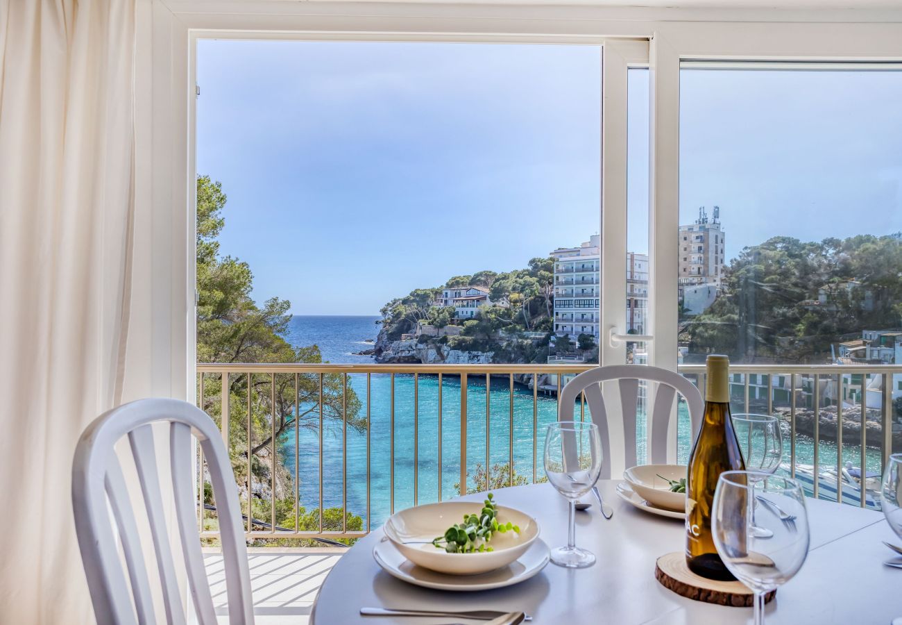 Aparhotel en Cala Santanyi - Drac 5 by dracmallorca